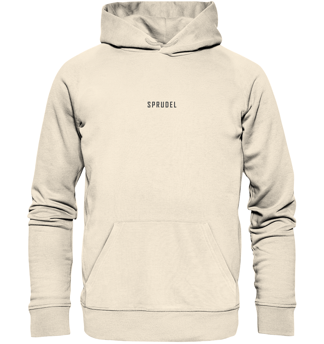 sprudel - hoodie