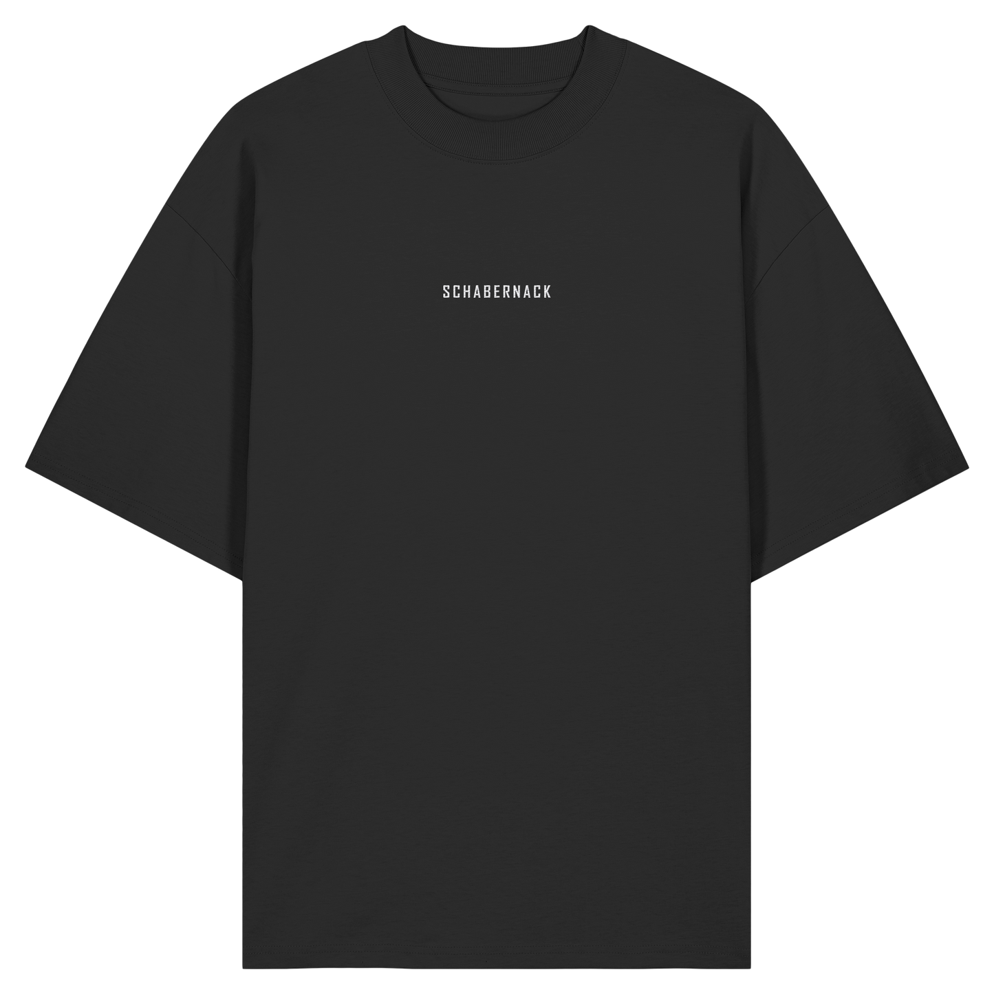 schabernack - oversize shirt