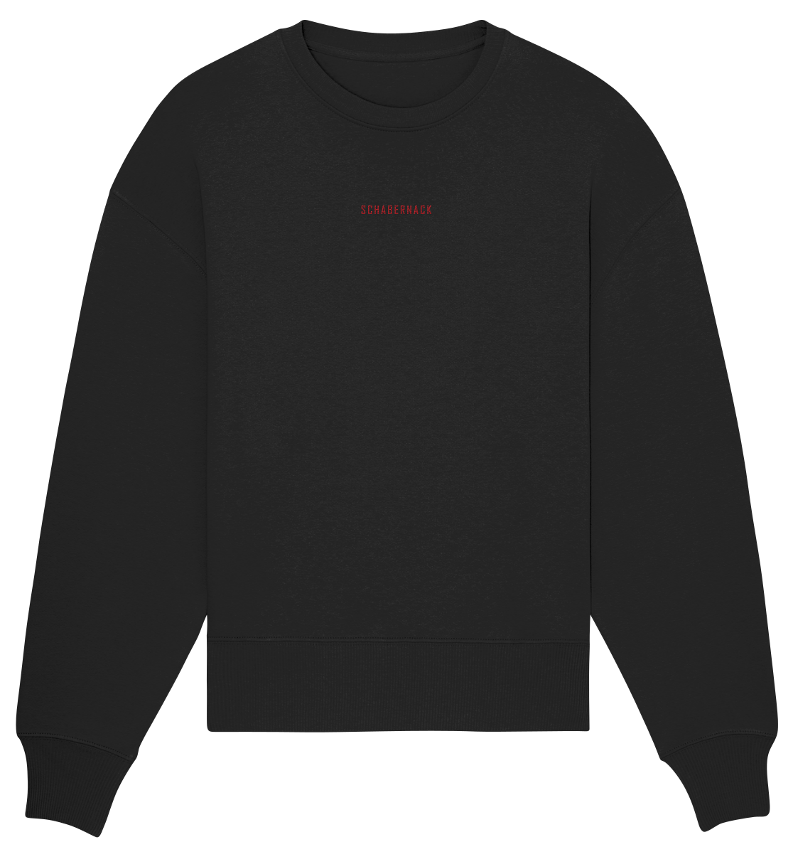 schabernack - oversize sweatshirt