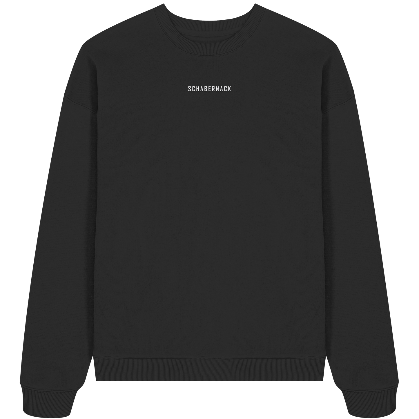 schabernack - oversize sweatshirt