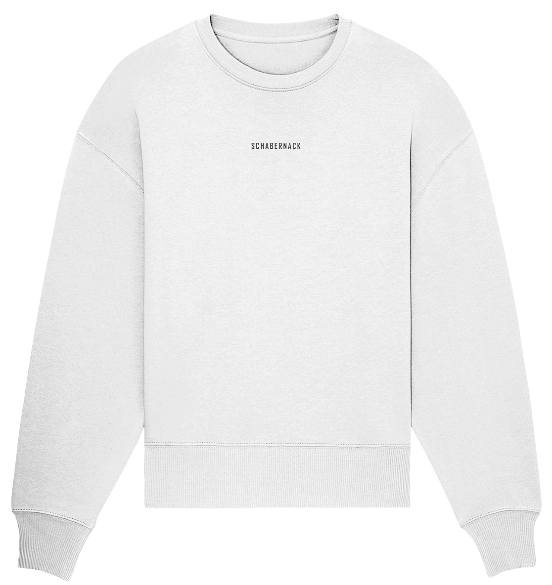 schabernack - oversize sweatshirt