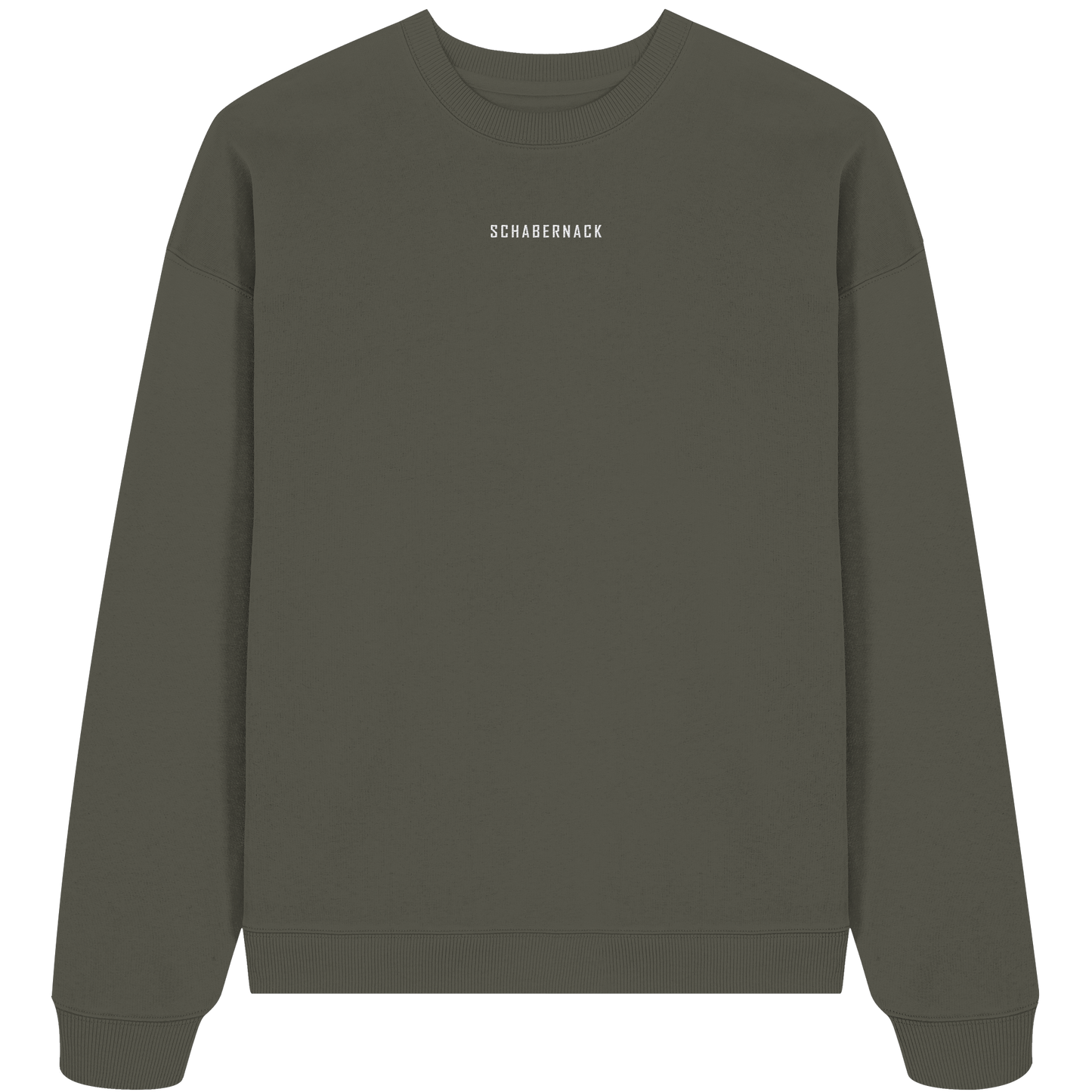 schabernack - oversize sweatshirt