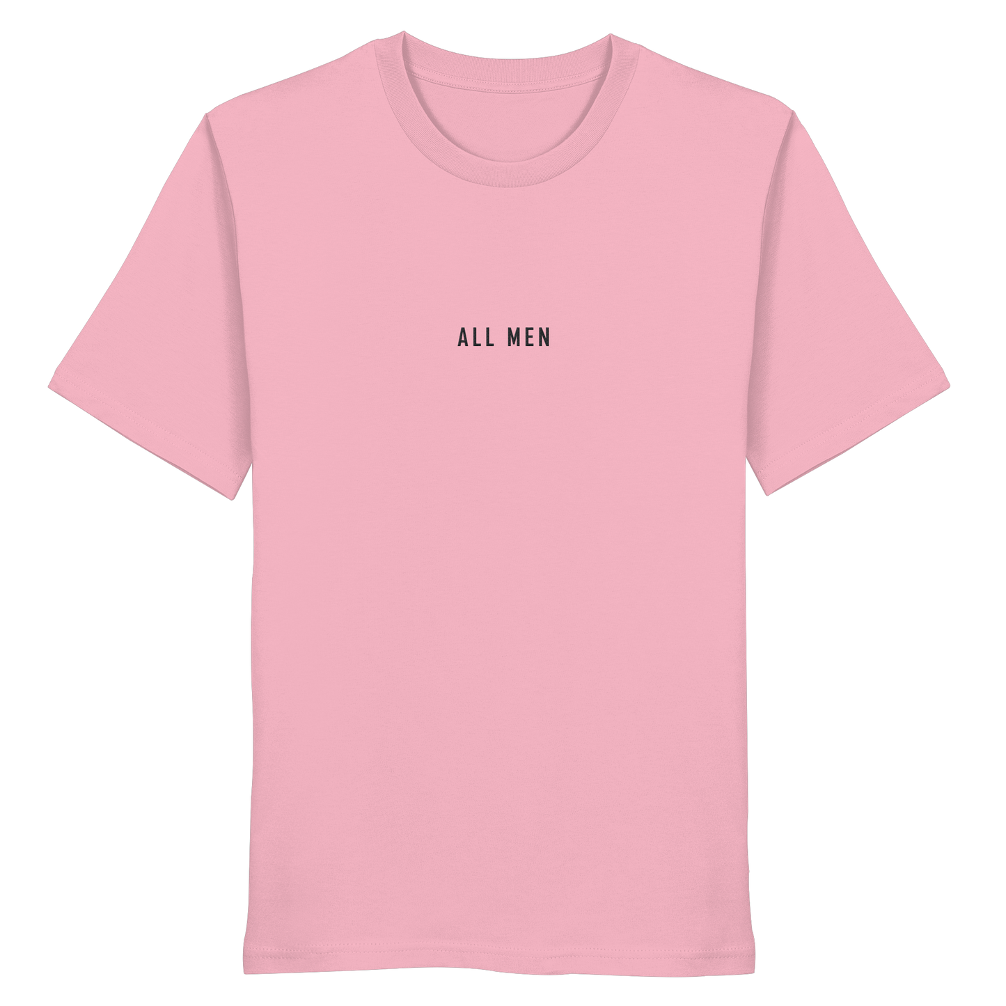 all men - shirt - Organic Shirt