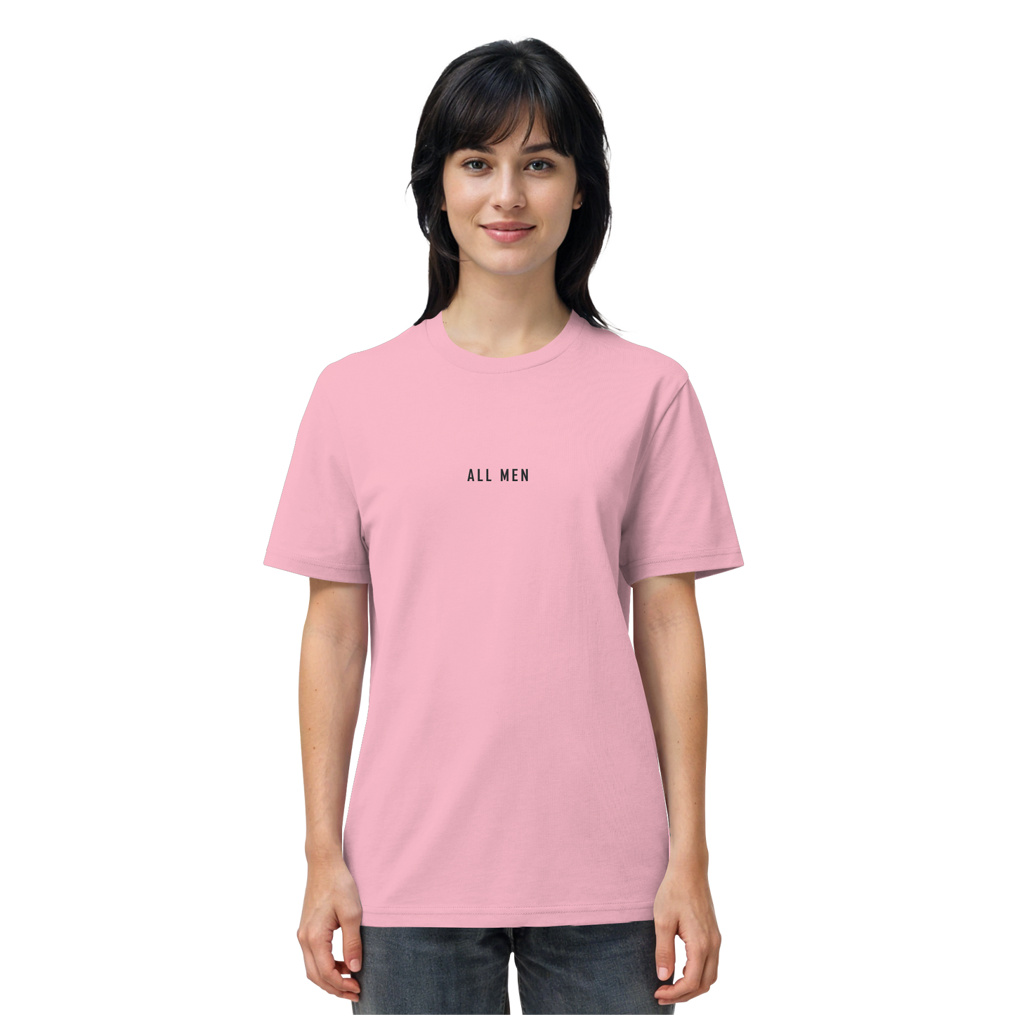 all men - shirt - Organic Shirt