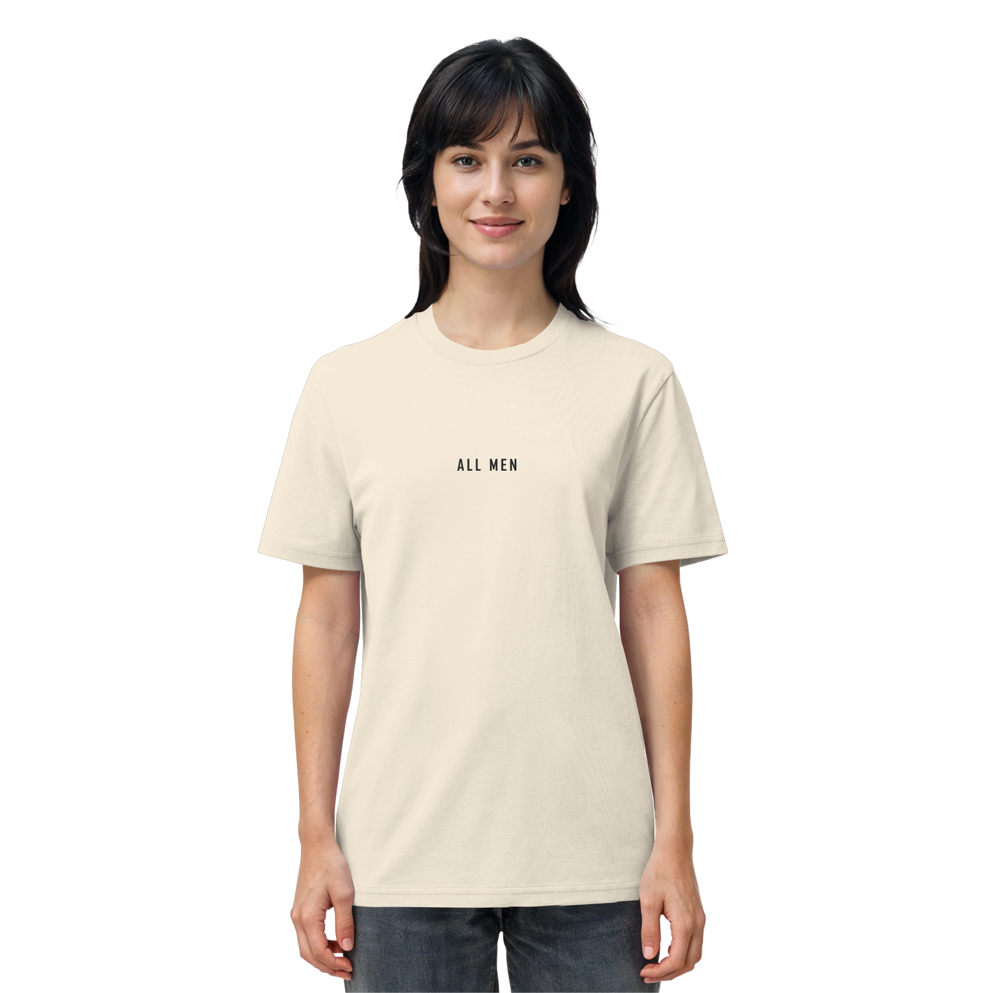 all men - shirt - Organic Shirt