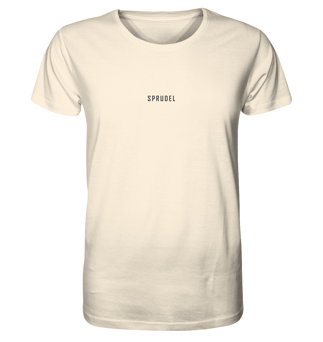 sprudel - shirt