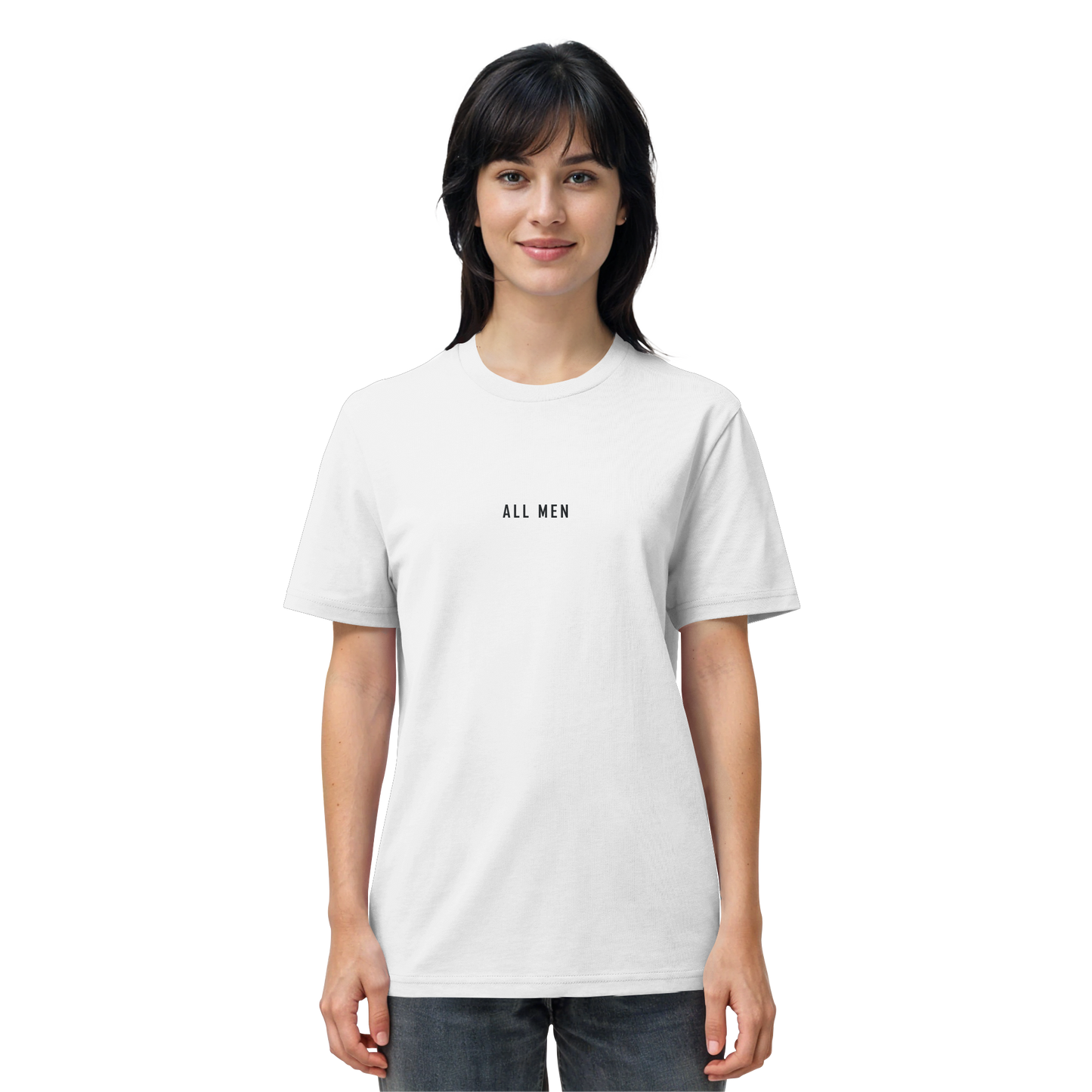 all men - shirt - Organic Shirt